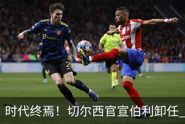 时代终焉！切尔西官宣伯利卸任 清湖资本已完全控制